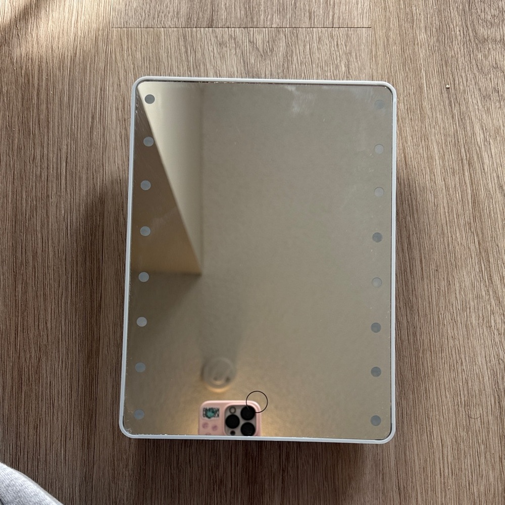 LED Vanity Mirror